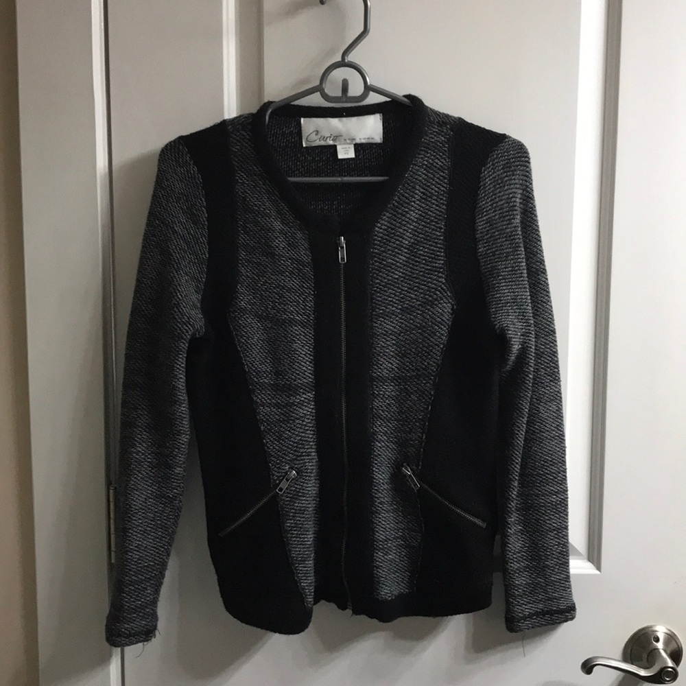 Curio New York Jacket